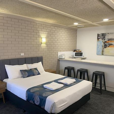 Tatura Country Motel Extérieur photo