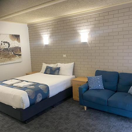 Tatura Country Motel Extérieur photo