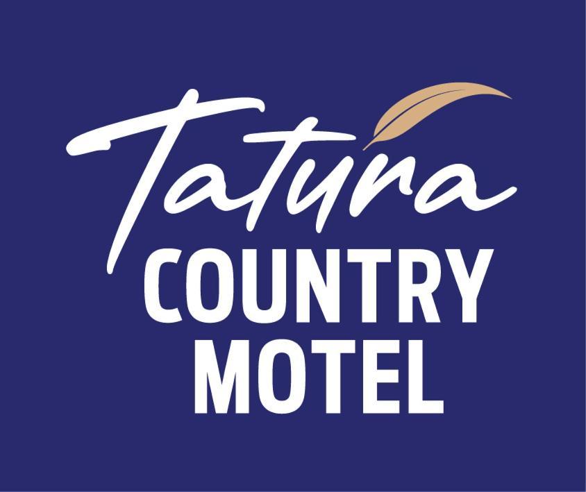 Tatura Country Motel Extérieur photo